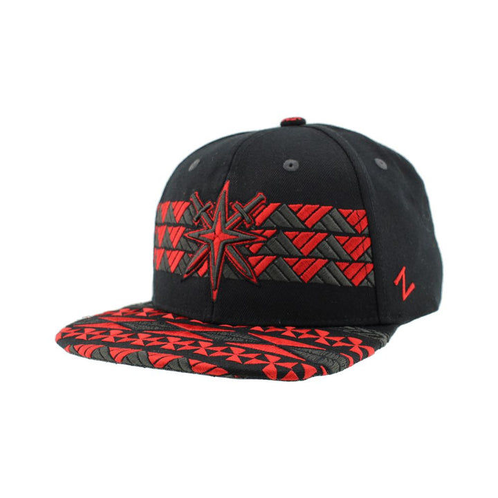Vegas Golden Knights Secondary Diamond Cap