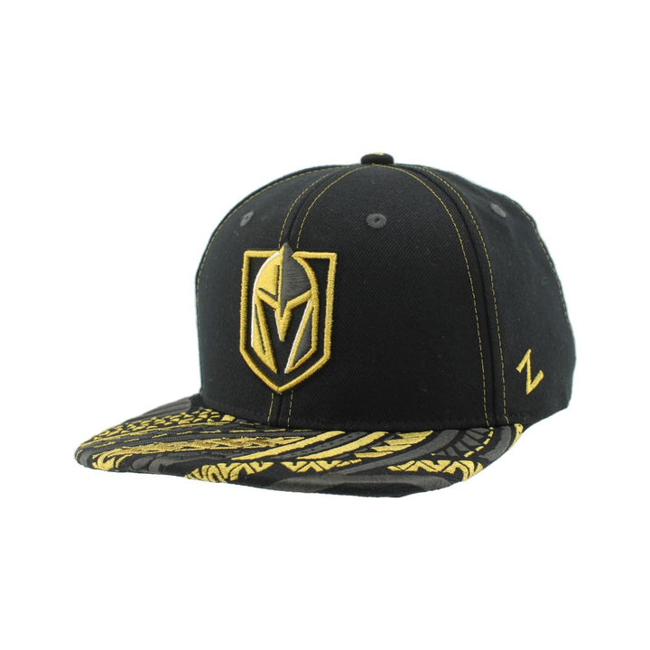 Vegas Golden Knights High Profile Primary Cap