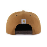 Vegas Golden Knights Carhartt Captain Cap