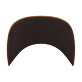 Vegas Golden Knights Carhartt Captain Cap