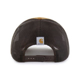 Vegas Golden Knights Carhartt Trucker Cap