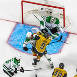 GOLDEN! The Story of the Vegas Golden Knights’ Stanley Cup Season