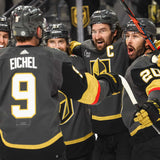 GOLDEN! The Story of the Vegas Golden Knights’ Stanley Cup Season