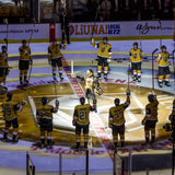 GOLDEN! The Story of the Vegas Golden Knights’ Stanley Cup Season