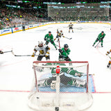 GOLDEN! The Story of the Vegas Golden Knights’ Stanley Cup Season