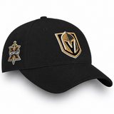 Vegas Golden Knights Season X Adjustable Cap