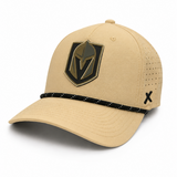 Vegas Golden Knights Circuit Genesis Cap