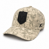 Vegas Golden Knights Wrench Timewashed Cap
