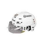 Game-Issued: #43 Paul Cotter 2023-2024 Season Helmet - 18603