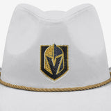 Vegas Golden Knights Rhinestone Cowboy Hat