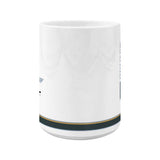 Vegas Golden Knights 2026 Stanley Cup Final Participant Mug
