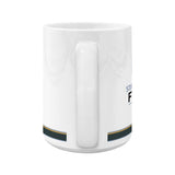 Vegas Golden Knights 2026 Stanley Cup Final Participant Mug