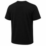 Vegas Golden Knights 2026 Playoffs Forged in Gold Slogan Tee