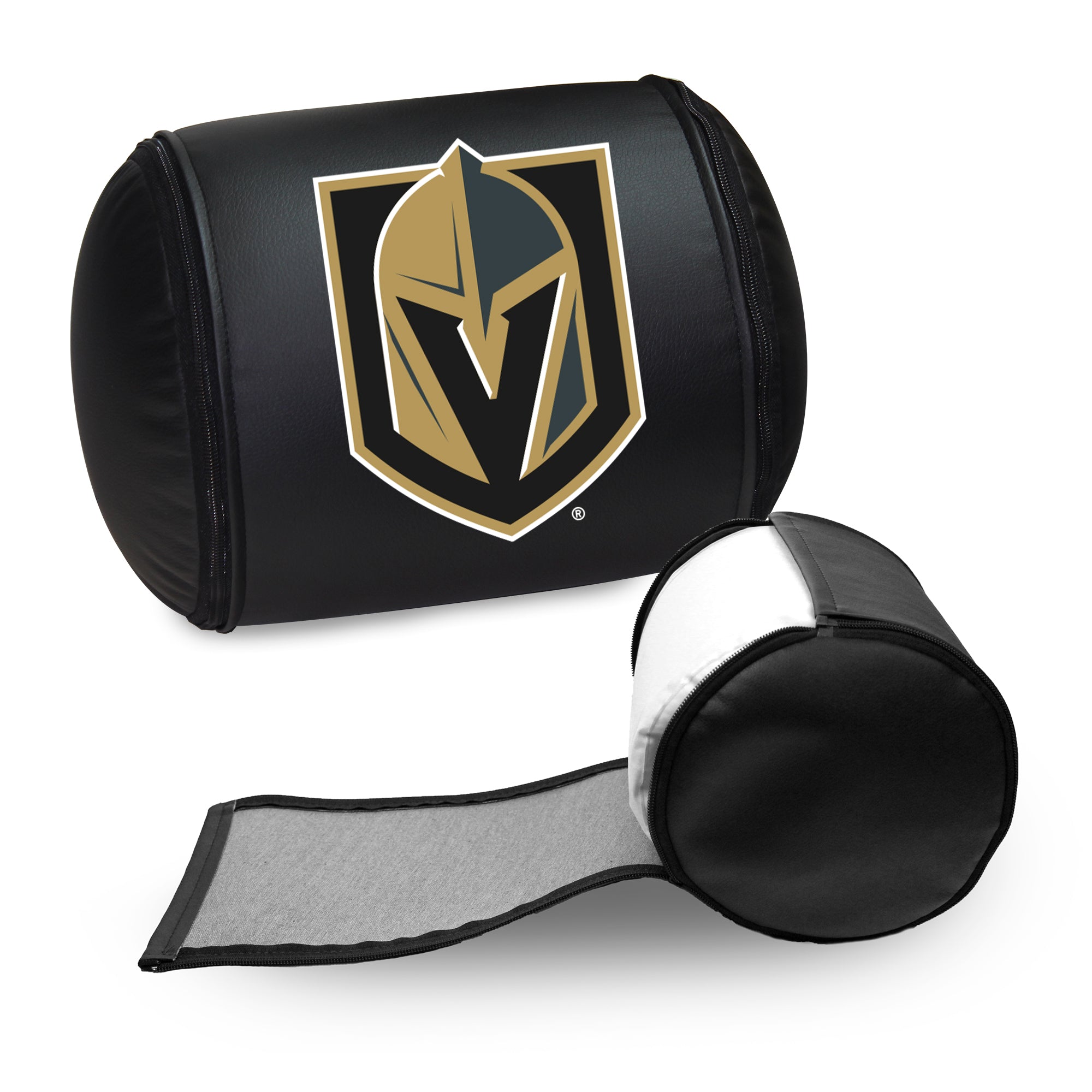 Vegas Golden Knights Primary Logo Panel