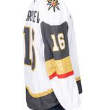 Game-Worn: #16 Pavel Dorofeyev White Circa Set 1 2025/26 Jersey-20091