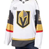 Game-Worn: #16 Pavel Dorofeyev White Circa Set 1 2025/26 Jersey-20091