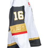 Game-Worn: #16 Pavel Dorofeyev 2026 SCF White Set 2 Jersey-21857