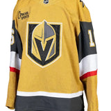 Game-Worn: #16 Pavel Dorofeyev 2026 SCP Gold Set 2 Jersey-21781