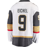 Vegas Golden Knights Fanatics Breakaway #9 Jack Eichel Jersey