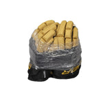 Game-Used: #9 Jack Eichel 2024-2025 Gloves-19400