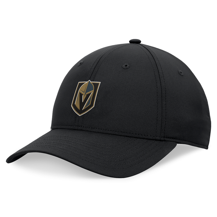 Vegas Golden Knights Primary Logo Cap