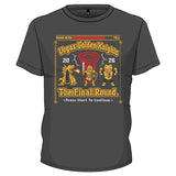 Vegas Golden Knights Final Round T-Shirt - 2026 Stanley Cup Final