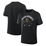 Vegas Golden Knights 2026 Playoffs Hometown T-Shirt