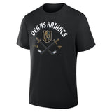 Vegas Golden Knights 2026 Playoffs Hometown T-Shirt