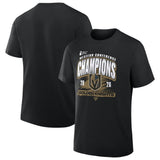 Vegas Golden Knights 2026 Western Conference Champions We Want the Cup T-Shirt