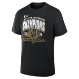 Vegas Golden Knights 2026 Western Conference Champions We Want the Cup T-Shirt