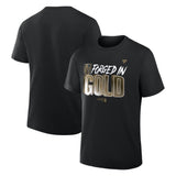 Vegas Golden Knights 2026 Playoff Hometown Slogan T-Shirt