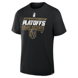 Vegas Golden Knights 2026 Playoffs Legacy T-Shirt