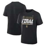 Vegas Golden Knights 2026 Western Conference Final Participant T-Shirt