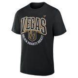 Vegas Golden Knights Bold Legacy Tee