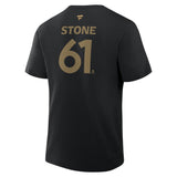 Vegas Golden Knights 2026 Playoffs #61 Mark Stone Name & Number T-Shirt