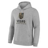 Vegas Golden Knights Legacy Lockup Hood