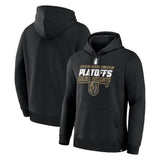 Vegas Golden Knights 2026 Playoffs Hoodie