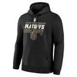 Vegas Golden Knights 2026 Playoffs Hoodie