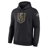 Vegas Golden Knights NHLAA Primary Hood