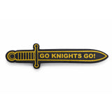 Vegas Golden Knights "Go Knights Go!" Foam Sword