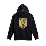 Vegas Golden Knights Primary Icon Hoodie