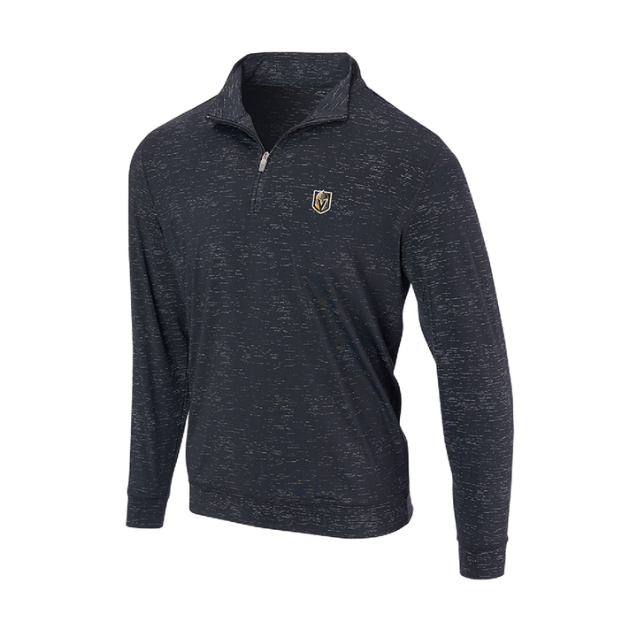 Vegas Golden Knights Primary Flash Half Zip