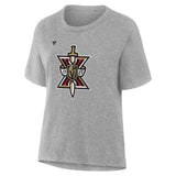 Vegas Golden Knights Women's Season X Tee
