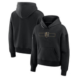 Vegas Golden Knights Womens Authentic Pro Rink Cotton Hood