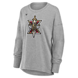 Vegas Golden Knights Women's Season X Long Sleeve T-Shirt