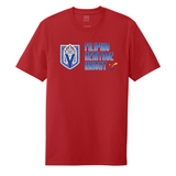 Vegas Golden Knights Filipino Heritage Knight T-Shirt