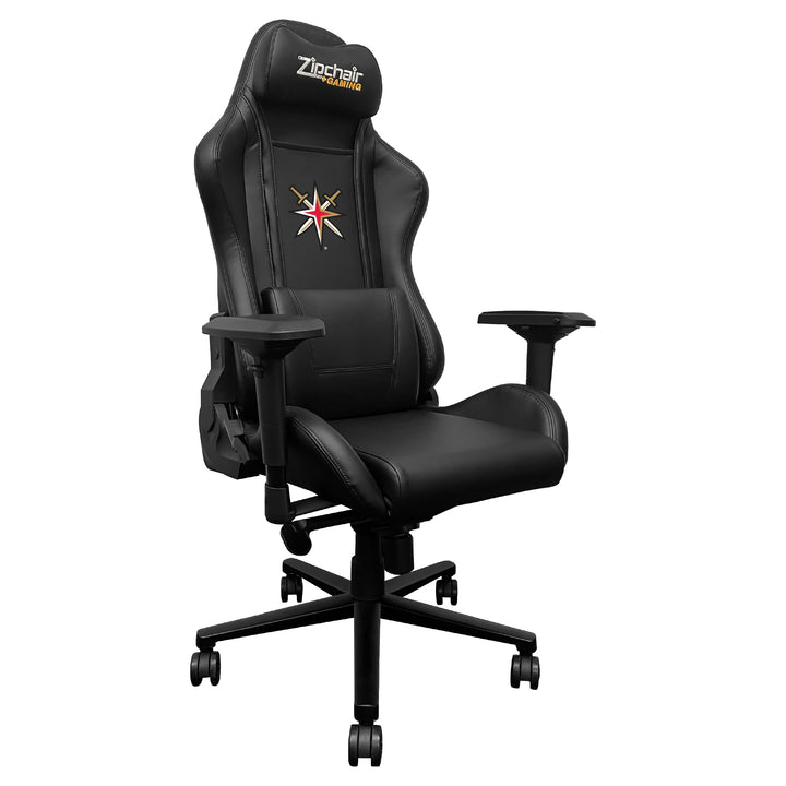 Vegas Golden Knights Secondary Xpression Pro Gaming Chair