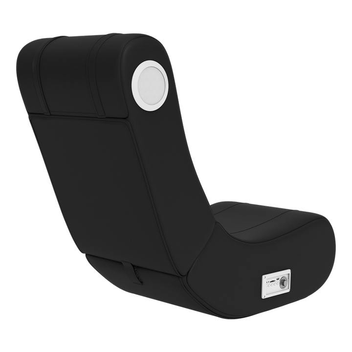 Vegas Golden Knights Primary Logo Game Rocker
