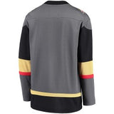 Vegas Golden Knights Youth Replica Alternate Jersey