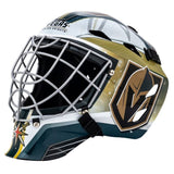 Vegas Golden Knights Goalie Face Mask
